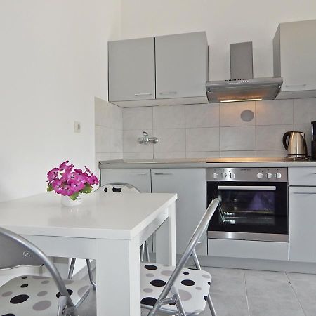 Rooms&Apartments Beach Star Split Kültér fotó