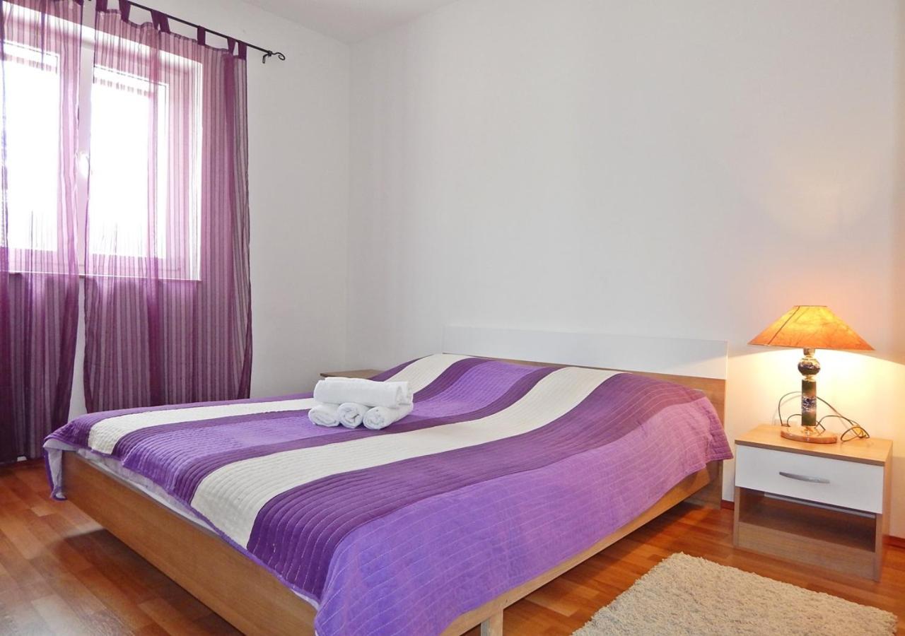 Rooms&Apartments Beach Star Split Szoba fotó