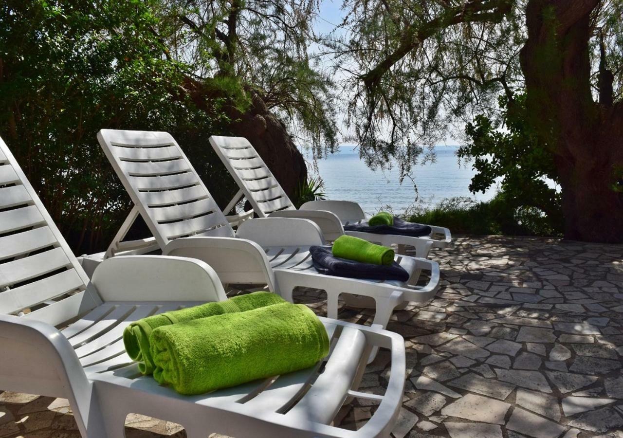 Rooms&Apartments Beach Star Split Kültér fotó