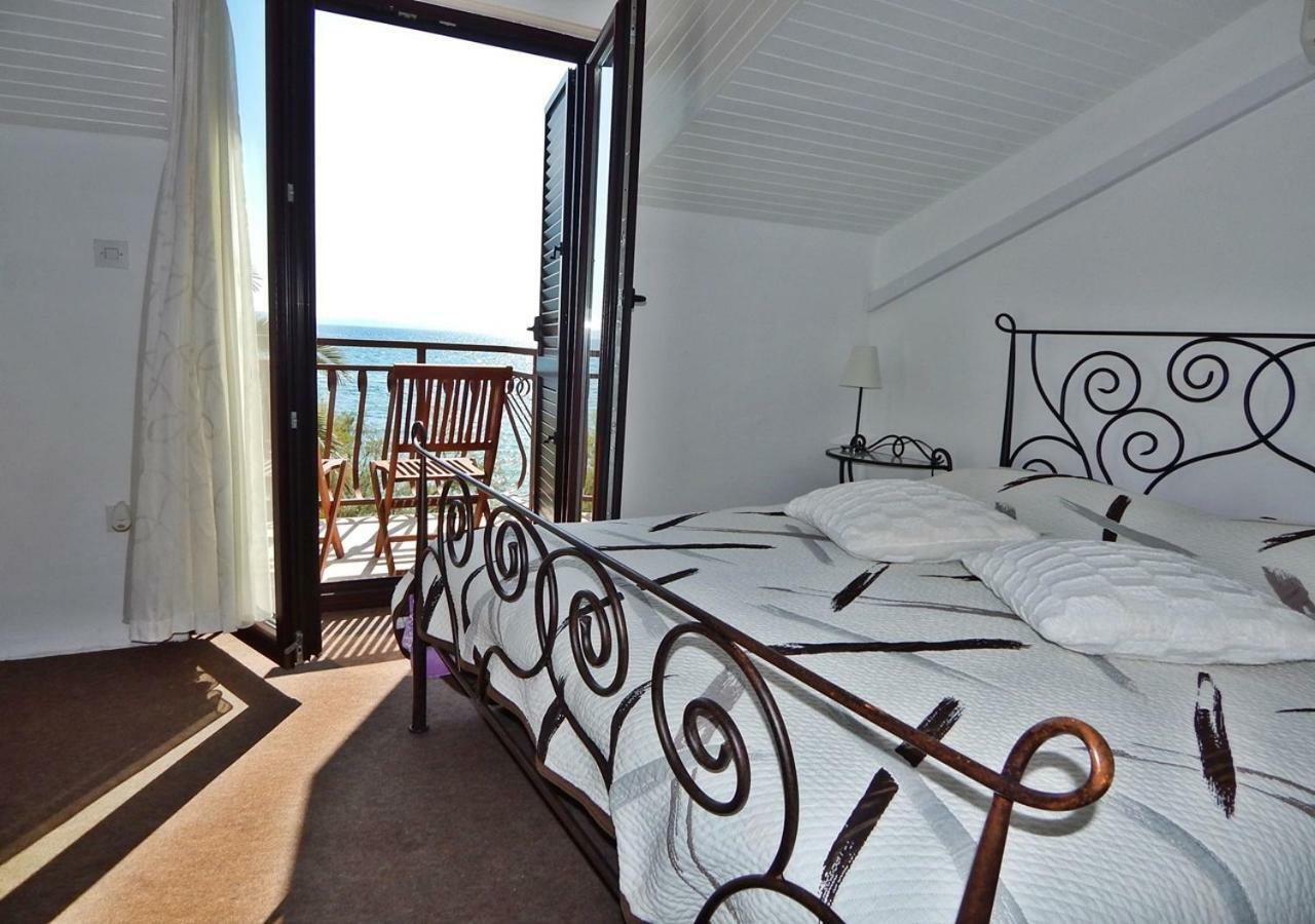 Rooms&Apartments Beach Star Split Kültér fotó