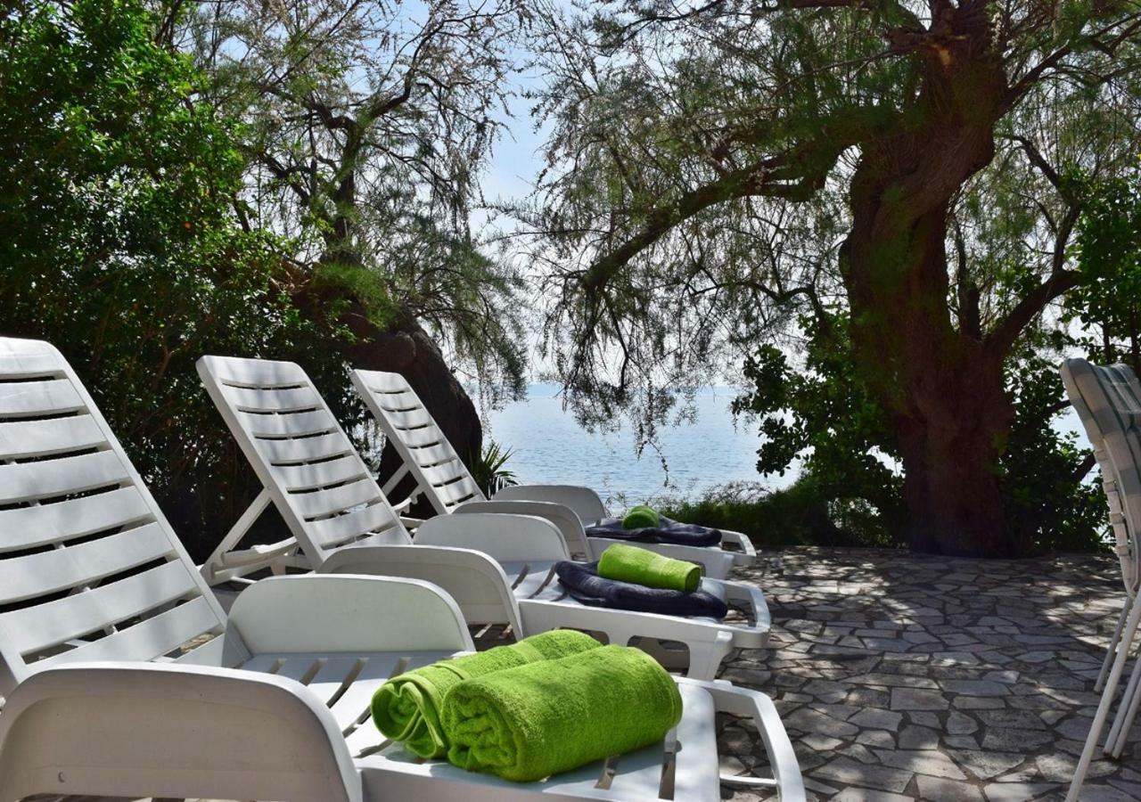 Rooms&Apartments Beach Star Split Kültér fotó