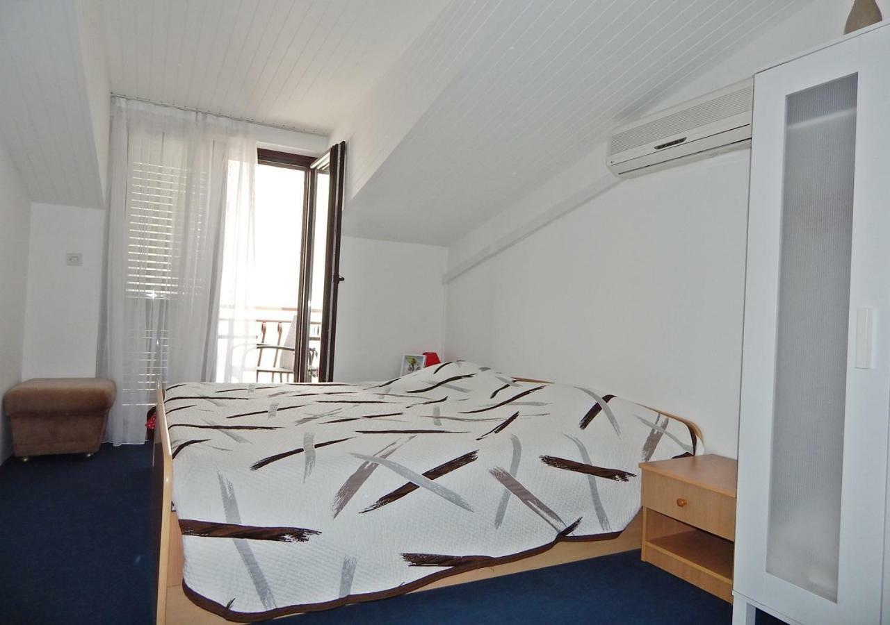 Rooms&Apartments Beach Star Split Kültér fotó